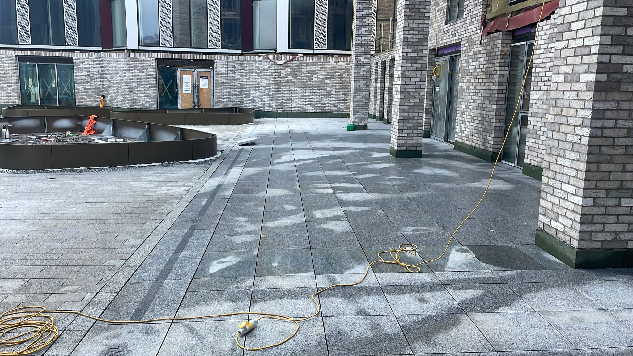 University of East London